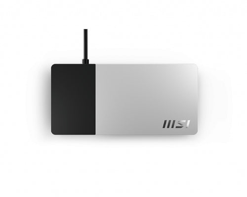 MSI USB-C Docking Station Gen 2