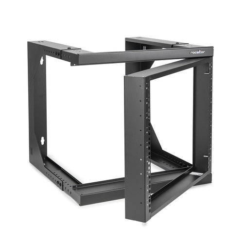 Rocstor Y10E098-B1 rack cabinet