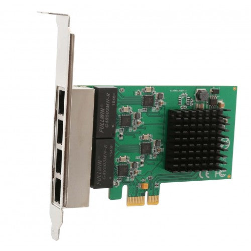 SYBA SI-PEX24042 network card