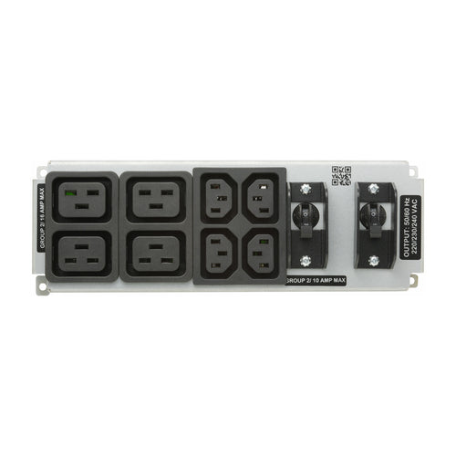 APC SRTL003 UPS accessory