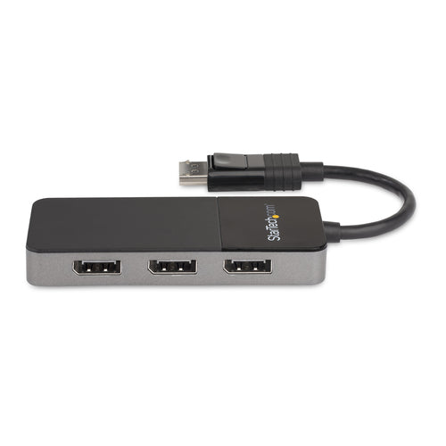 Video Splitter StarTech.com MST14DP123DP 3-Port Multi Monitor 4K 7680x4320