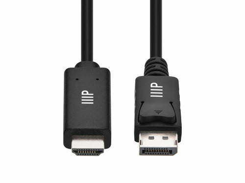 Monoprice 44345 video cable adapter