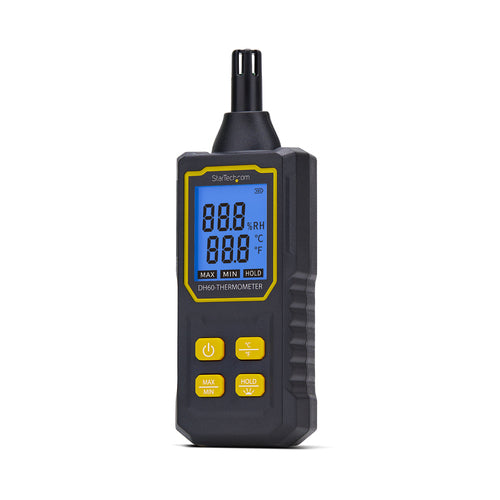 Pyrometers