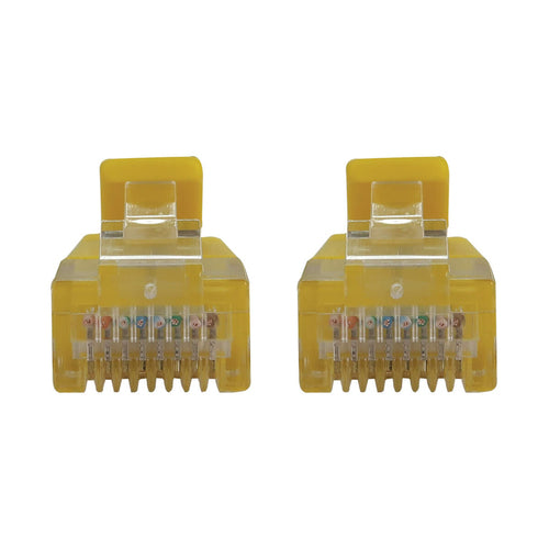 Tripp Lite N261-S05-YW networking cable