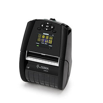Zebra ZQ620 label printer
