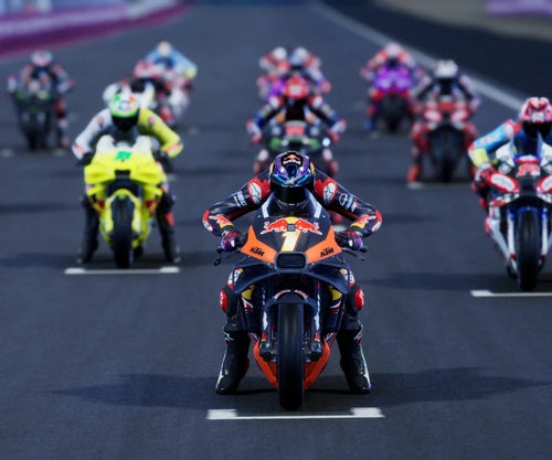 Microsoft MotoGP 25 (Xbox One)
