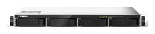 NAS QNAP TS-435XEU Marvell CN9131 4GB DDR4 Rack 1U - TS-435XEU-4G