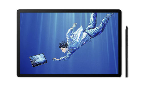 Wacom MovinkPad Pro 14 graphic tablet