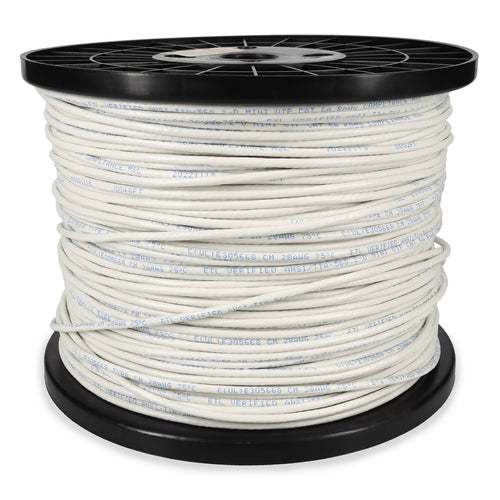 AddOn Networks ADD-CAT6SLBULK1K-WE networking cable
