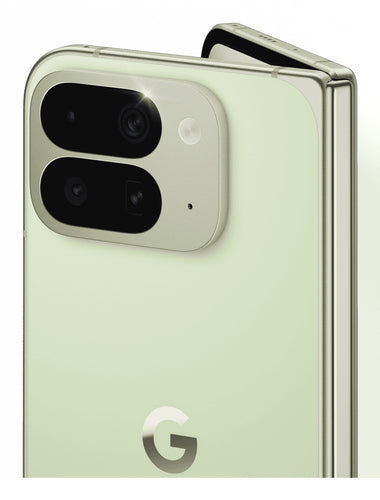 Google Pixel 10 Pro Fold