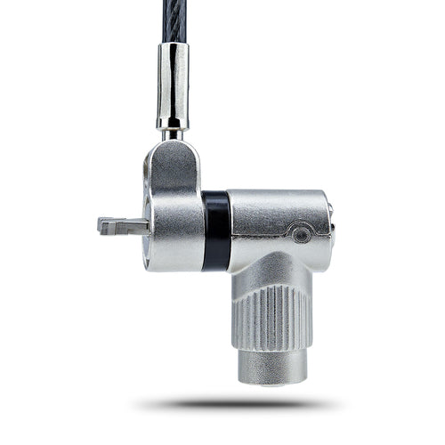 StarTech.com UNIVKMKO-LAPTOP-LOCK cable lock