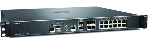SonicWall 01-SSC-4263 hardware firewall