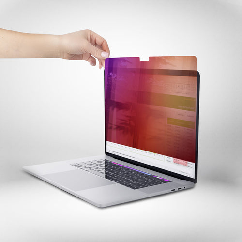14 Inch Privacy Screen Filter for MacBook Pro 16:9 Anti-Glare