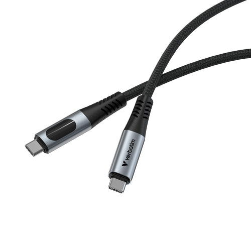 Verbatim 31848 USB cable