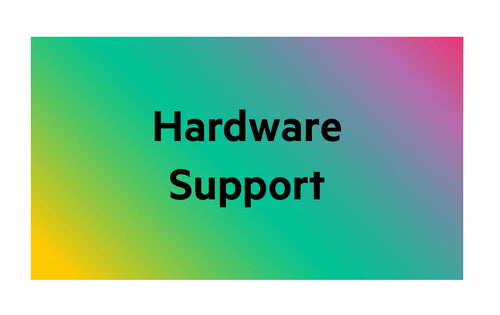 Warranty Support Extension HPE HW0X5E 4-Year On-Site 24x7 Access