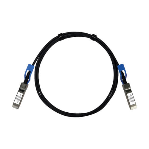 Eaton N280-02M-28-BK InfiniBand/fibre optic cable