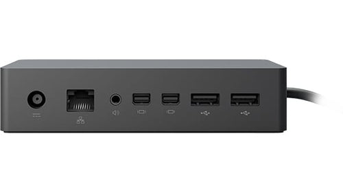 Microsoft Surface Dock mobile device dock station