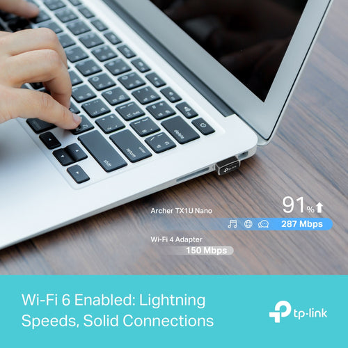 TP-Link AX300