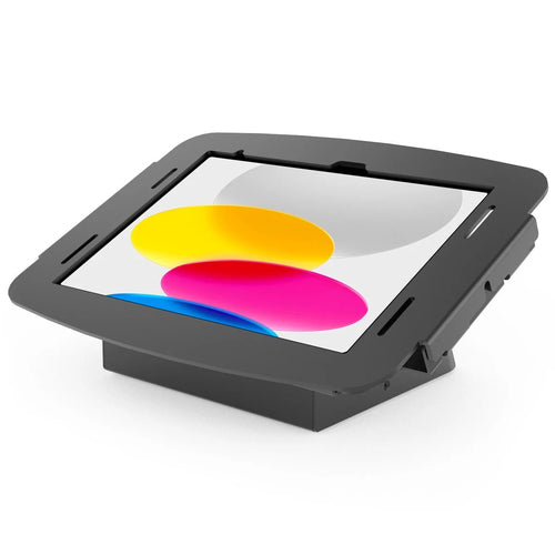Compulocks Space Kiosk tablet security enclosure