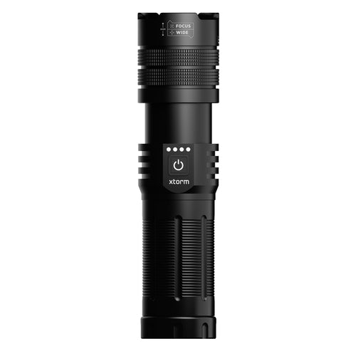 Xtorm XRF101 flashlight