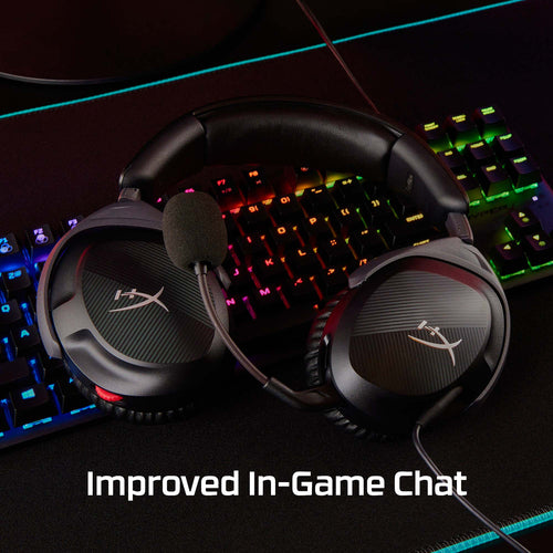 HyperX Cloud Stinger 2 Wired Gaming Headset