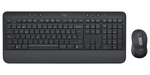 Logitech 920-010993 keyboard
