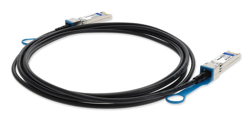 AddOn Networks CAB-SFP-SFP-1-5M-AO InfiniBand/fibre optic cable