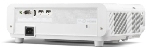 Viewsonic LX750-4KB data projector
