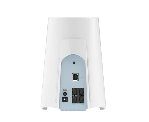 D-Link DBR-560 wireless router