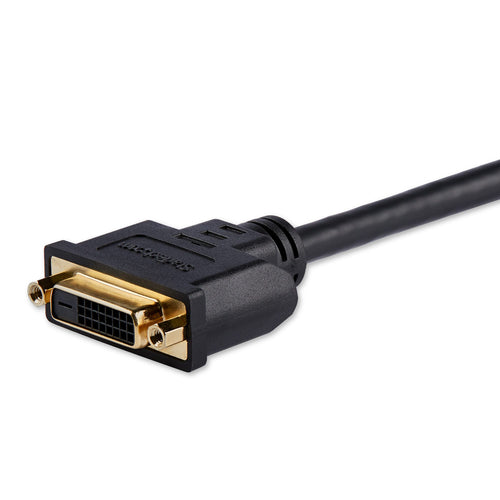 StarTech.com HDDVIMF8IN10PK video cable adapter