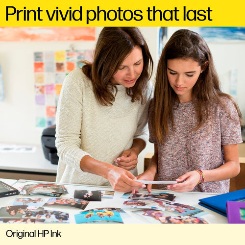 HP 981A Yellow Original PageWide Cartridge ink cartridge