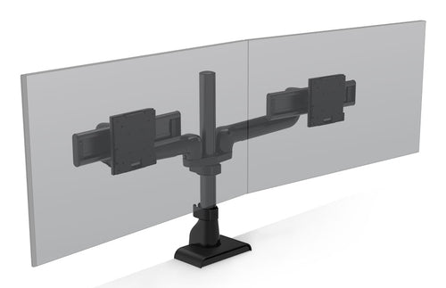 HAT Design Works E5 Dual Static Pole