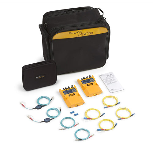 Fluke CertiFiber Pro
