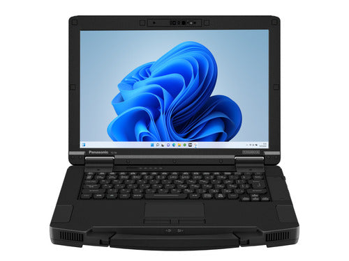 Panasonic Toughbook 56 mk1