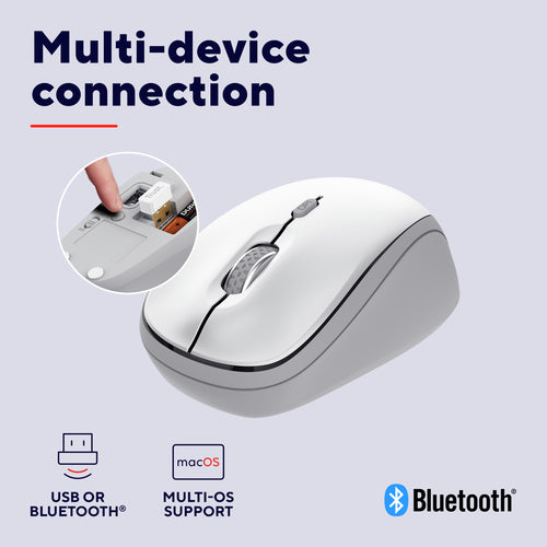 Trust Yvi+ mouse