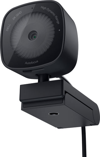 DELL WB3023 webcam