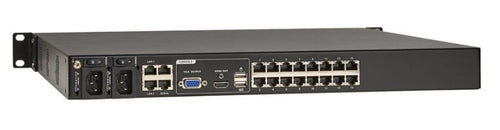 Eaton B064-016-02-IPH KVM switch