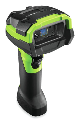 Barcode Reader Zebra DS3608-SR 1D/2D LED Indicator Retail Warehouse