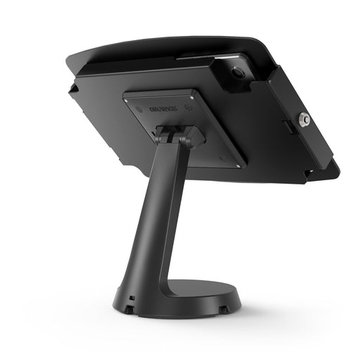 Compulocks Galaxy Tab A8 10.5" Security Enclosure - Black - Samsung Tablet Stand