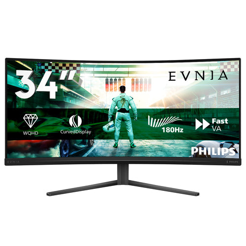 Philips Evnia 3000 34M2C3500L/75 computer monitor