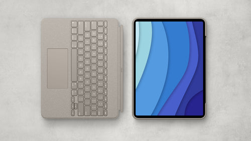 Logitech Combo Touch