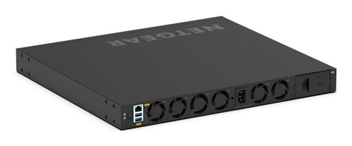 Managed Switch NETGEAR XSM4344FC L3 Rack Mounting 1U - XSM4344FC-100NES