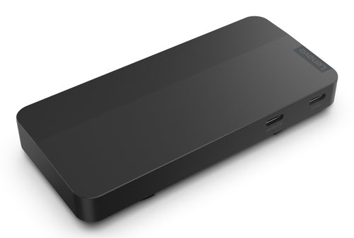 Lenovo 40B90000US laptop dock/port replicator