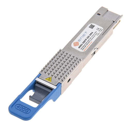 eNet Components QDD-FR4-JNMN-ENC network transceiver module