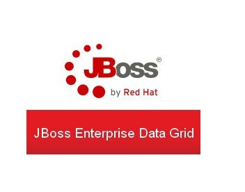 Red Hat JBoss Data Grid