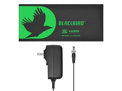 Monoprice 44437 video splitter
