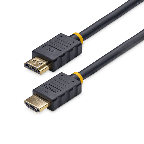 5m Active HDMI Cable Ultra HD 4K x 2K Type A Black