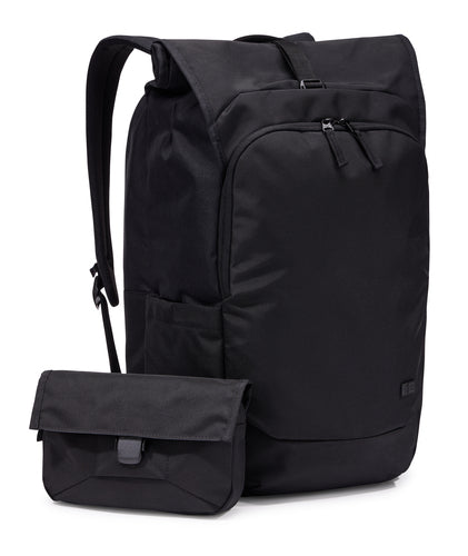 Case Logic VARIBP117 Black backpack