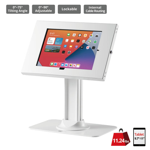 Siig CE-MT3N11-S1 tablet security enclosure