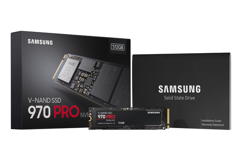 Samsung 970 PRO
